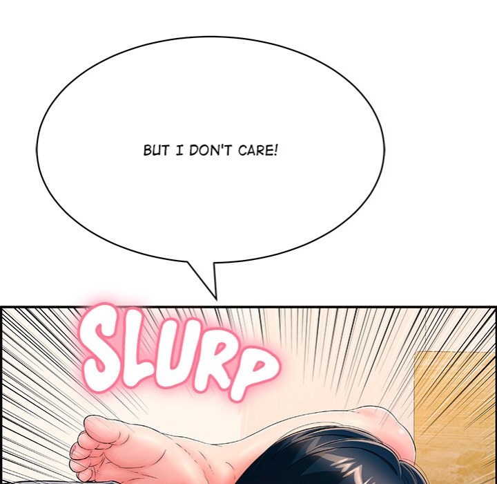 One More Time (Seokhyeon) Chapter 8 - Page 58