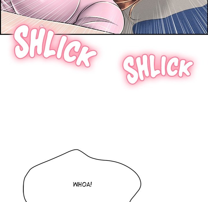 One More Time (Seokhyeon) Chapter 8 - Page 92