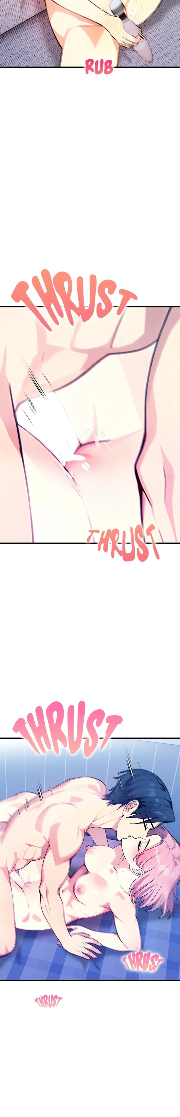 Rekindled Heat Chapter 10 - Page 24