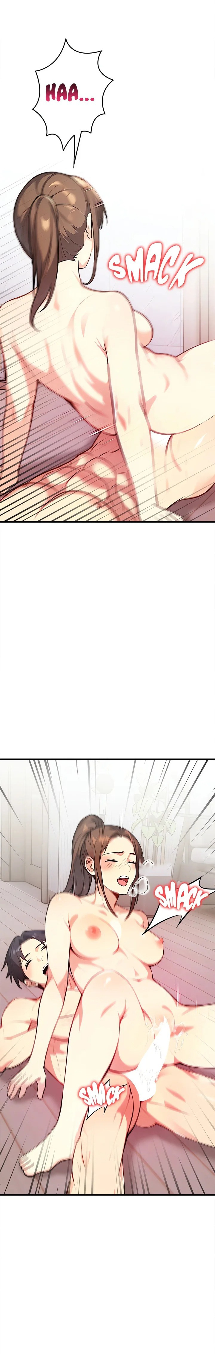 Rekindled Heat Chapter 4 - Page 22