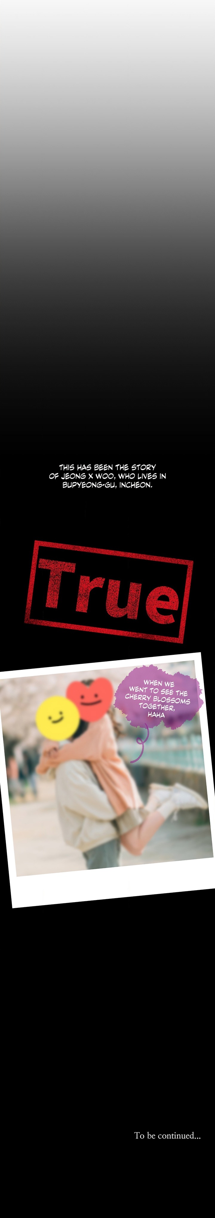 True or False? (Uncensored) Chapter 146 - Page 10