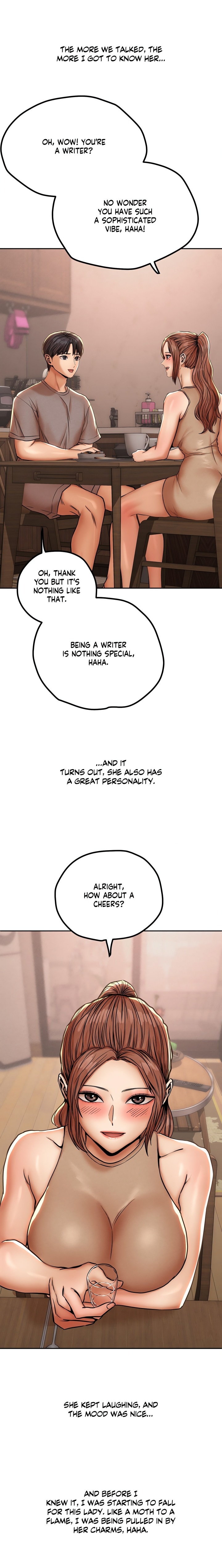 True or False? (Uncensored) Chapter 59 - Page 4
