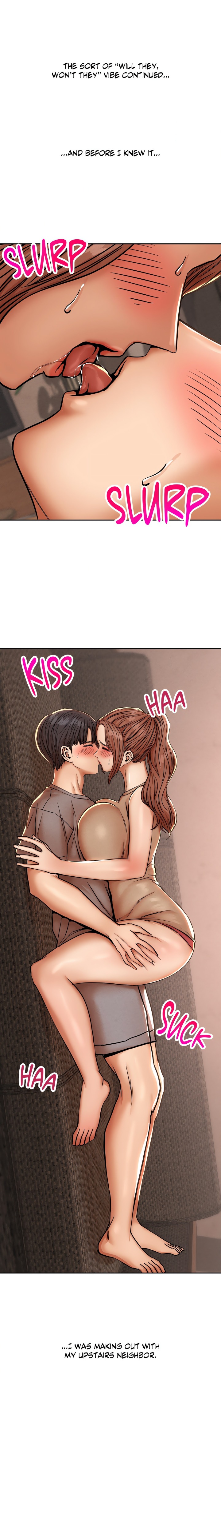 True or False? (Uncensored) Chapter 59 - Page 7