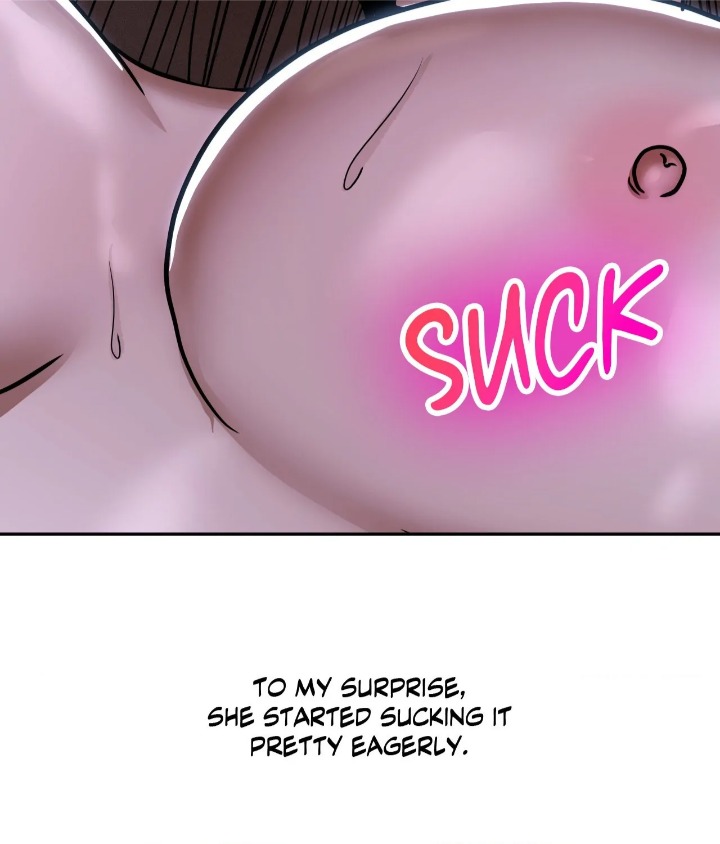 True or False? (Uncensored) Chapter 75 - Page 29