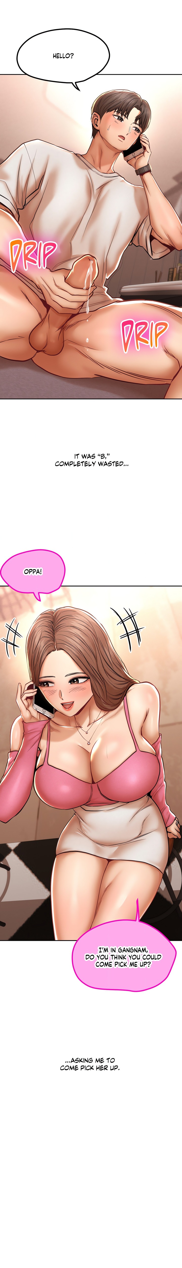 True or False? (Uncensored) Chapter 95 - Page 6