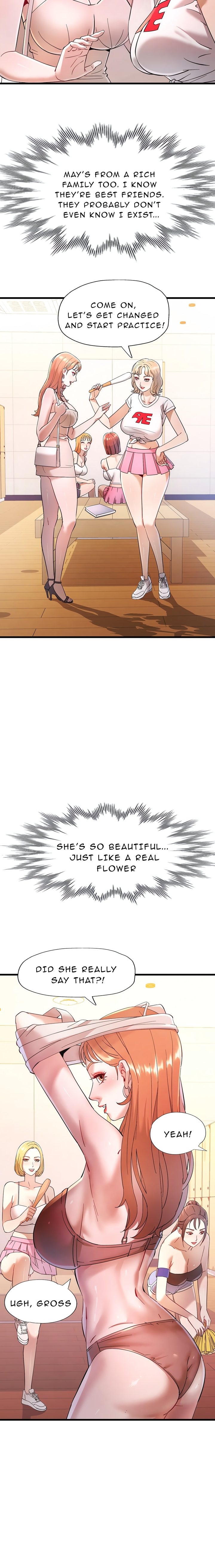 Cheer Me Up (Uncensored) Chapter 1 - Page 7