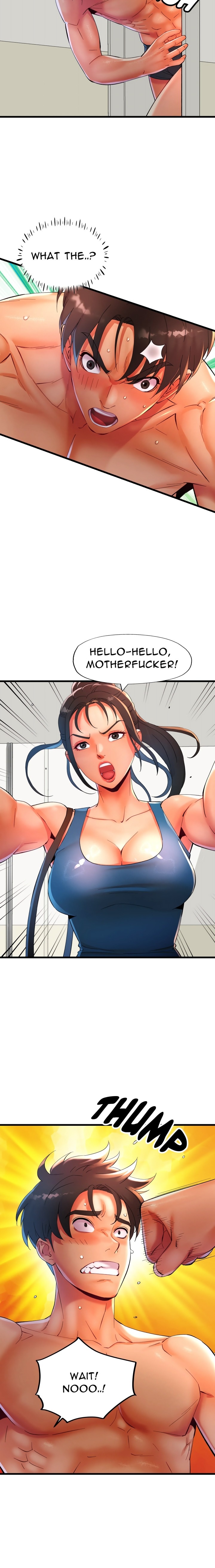 Cheer Me Up (Uncensored) Chapter 11 - Page 6