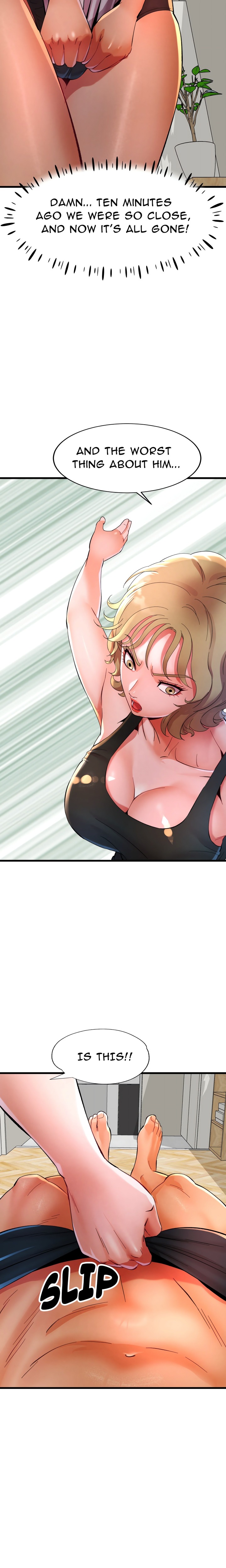 Cheer Me Up (Uncensored) Chapter 11 - Page 14