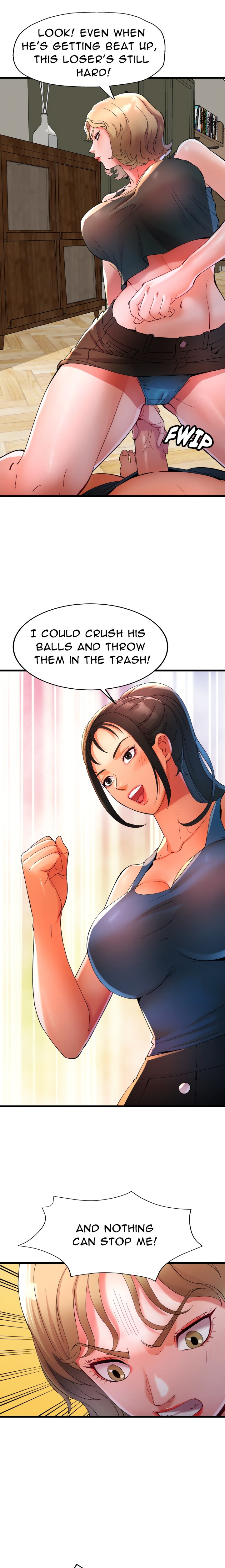 Cheer Me Up (Uncensored) Chapter 11 - Page 15