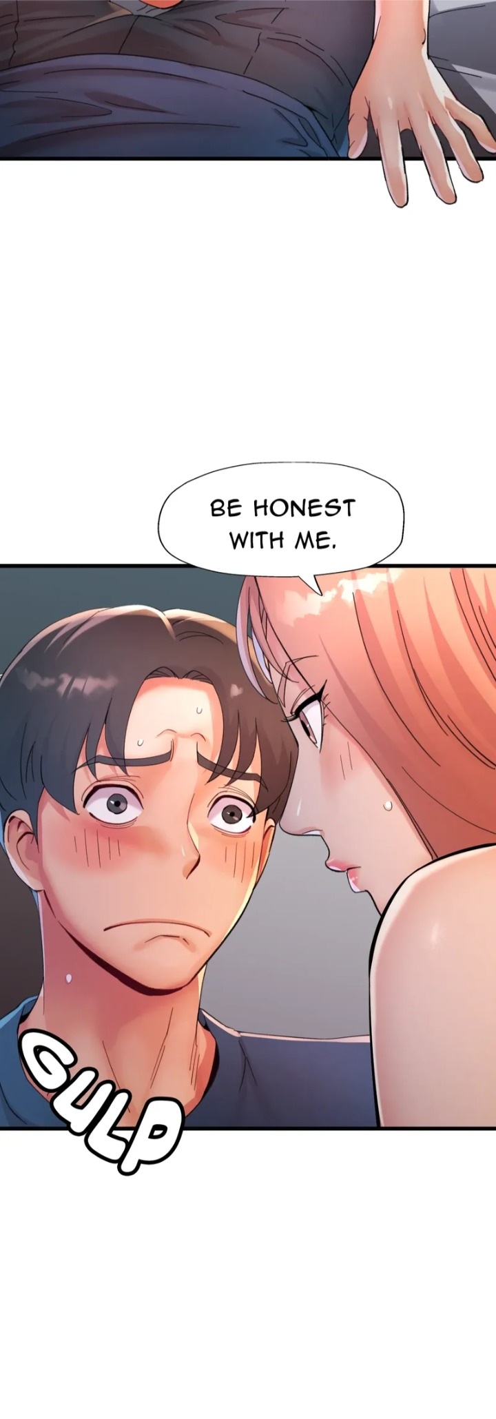 Cheer Me Up (Uncensored) Chapter 13 - Page 11