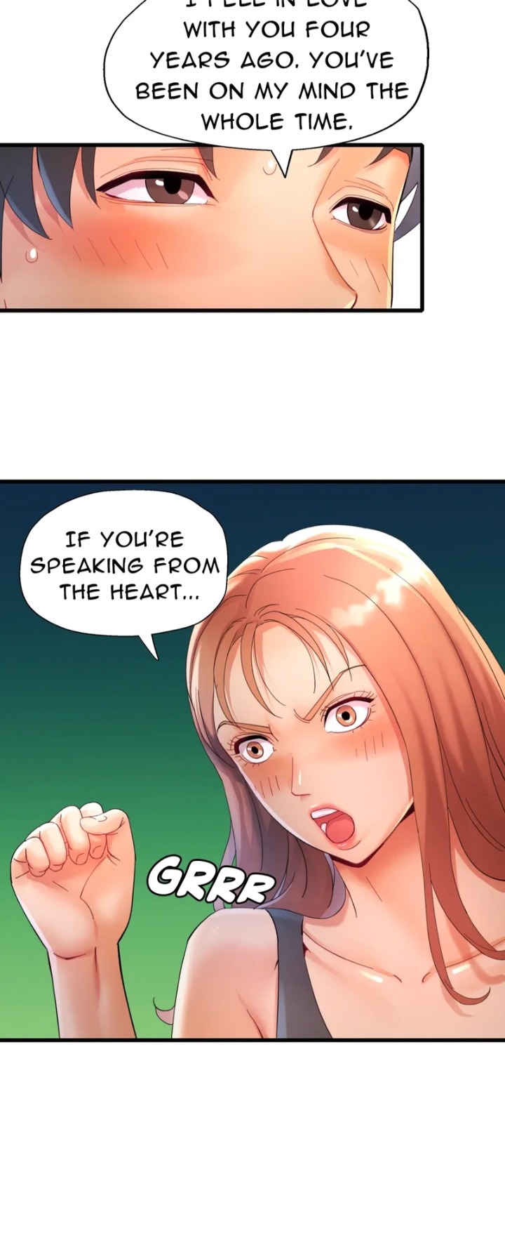 Cheer Me Up (Uncensored) Chapter 13 - Page 13