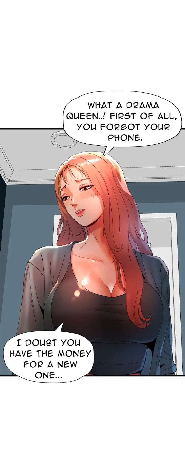 Cheer Me Up (Uncensored) Chapter 13 - Page 2