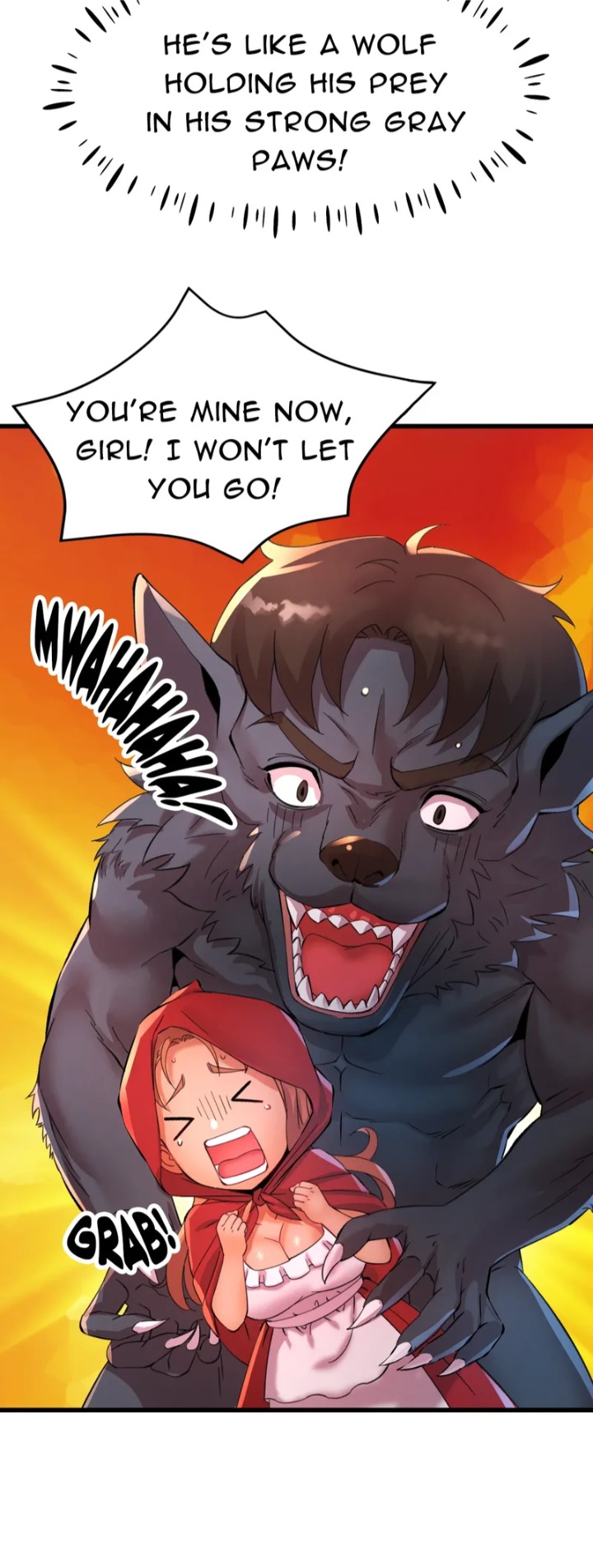 Cheer Me Up (Uncensored) Chapter 13 - Page 34