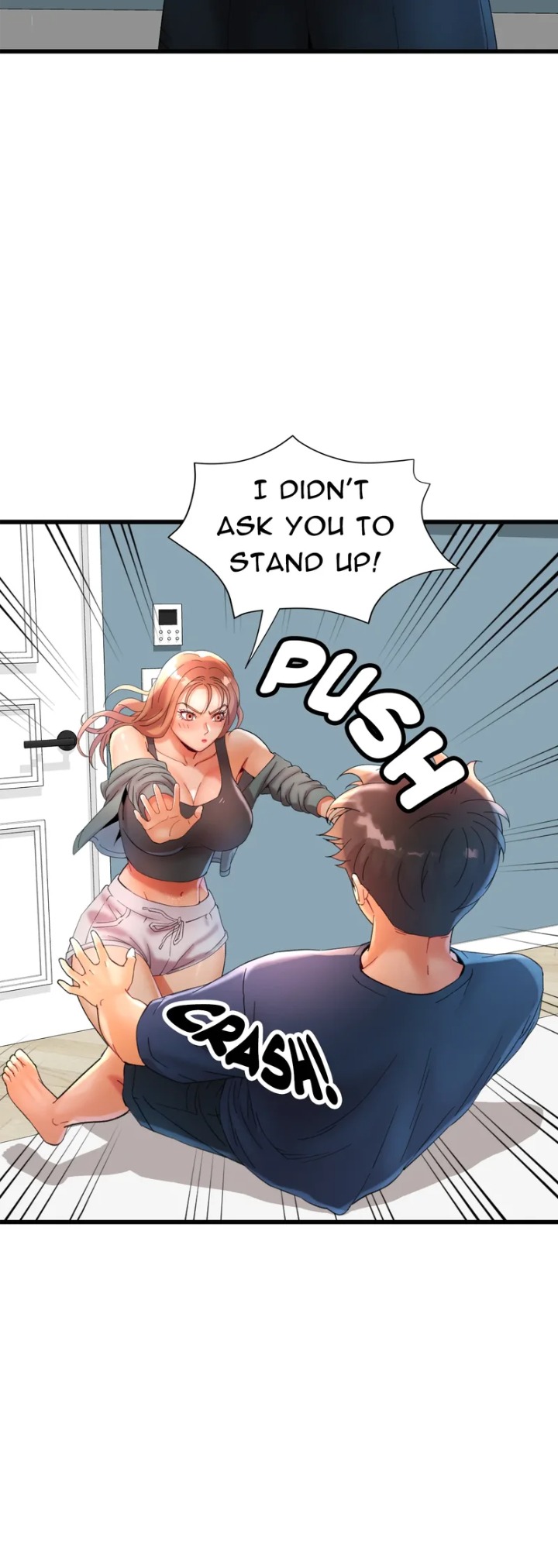 Cheer Me Up (Uncensored) Chapter 13 - Page 8
