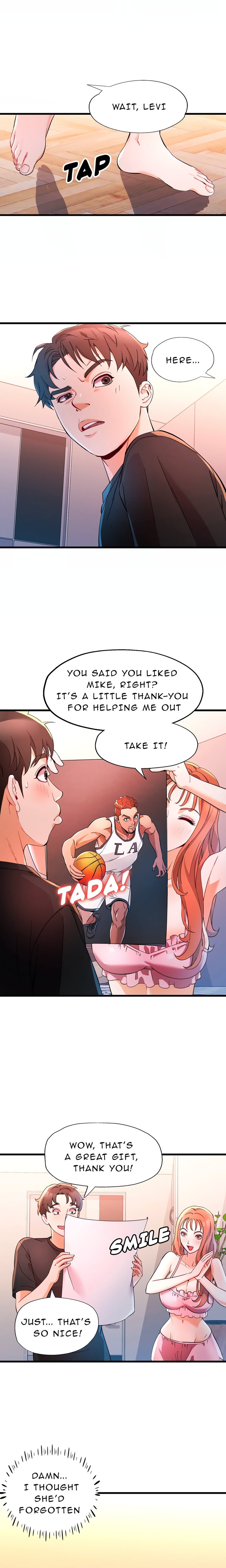 Cheer Me Up (Uncensored) Chapter 4 - Page 19
