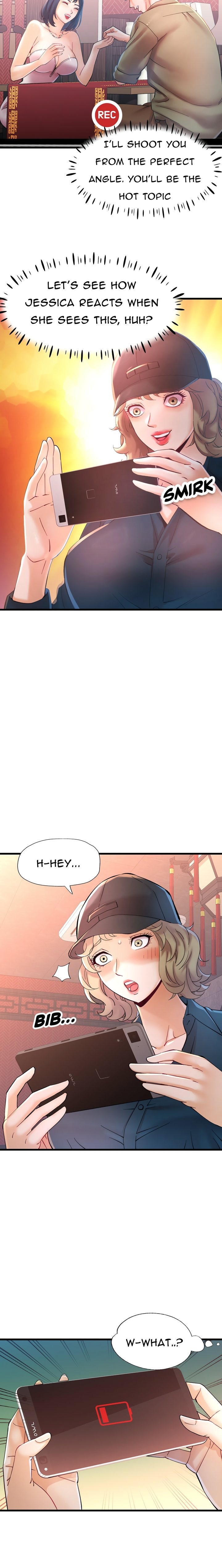 Cheer Me Up (Uncensored) Chapter 7 - Page 2