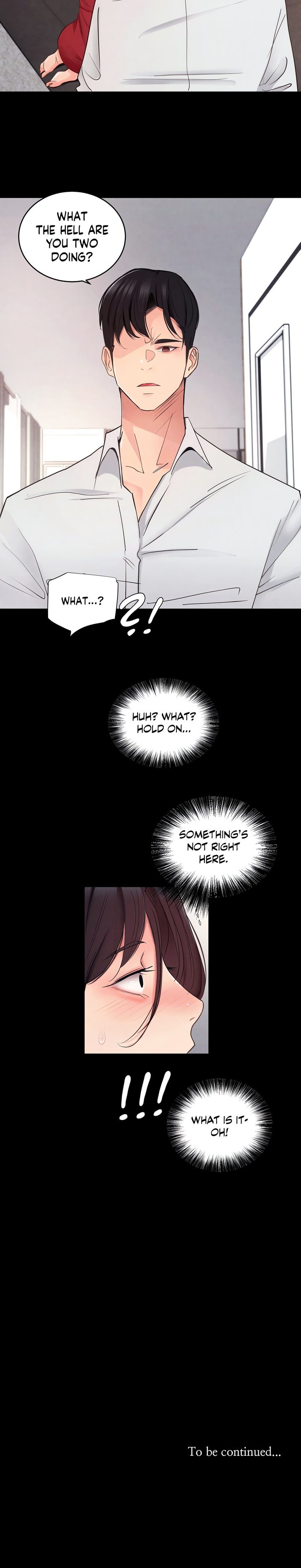 One-Day BDSM Workshop (Uncensored) Chapter 19 - Page 12