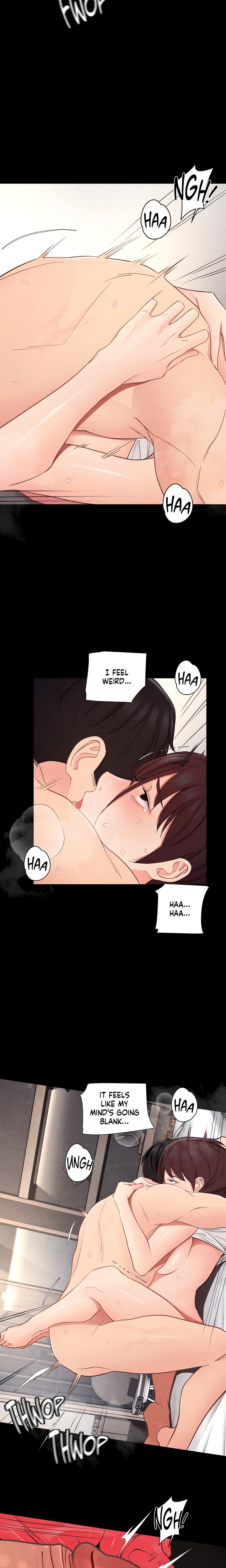 One-Day BDSM Workshop (Uncensored) Chapter 36 - Page 12