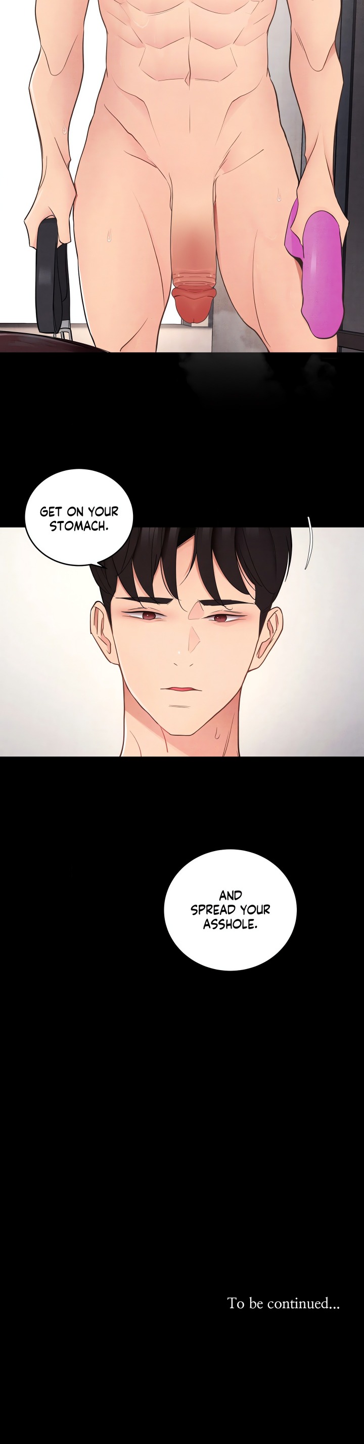 One-Day BDSM Workshop (Uncensored) Chapter 36 - Page 17