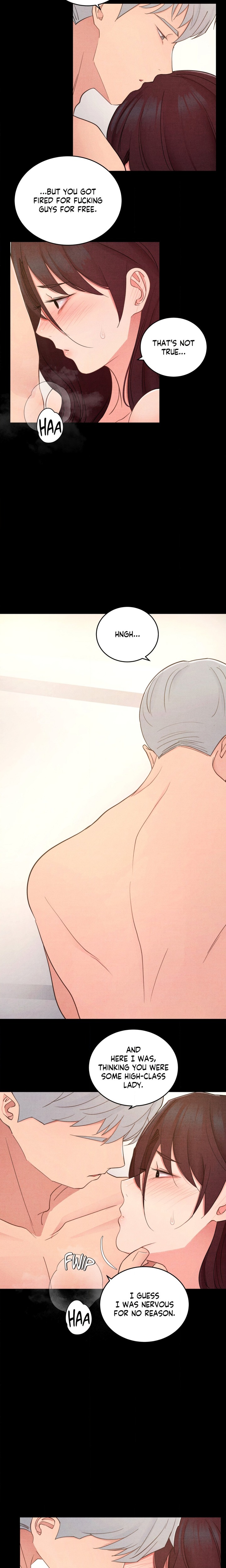 One-Day BDSM Workshop (Uncensored) Chapter 44 - Page 8