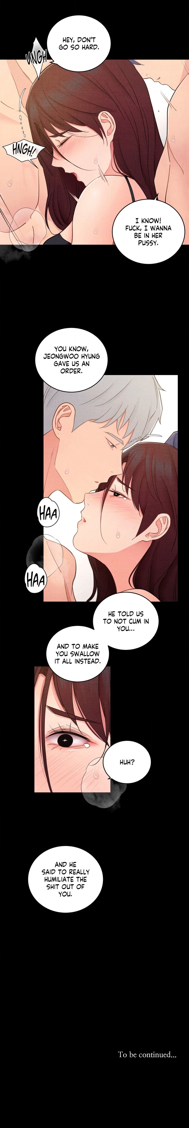 One-Day BDSM Workshop (Uncensored) Chapter 44 - Page 16