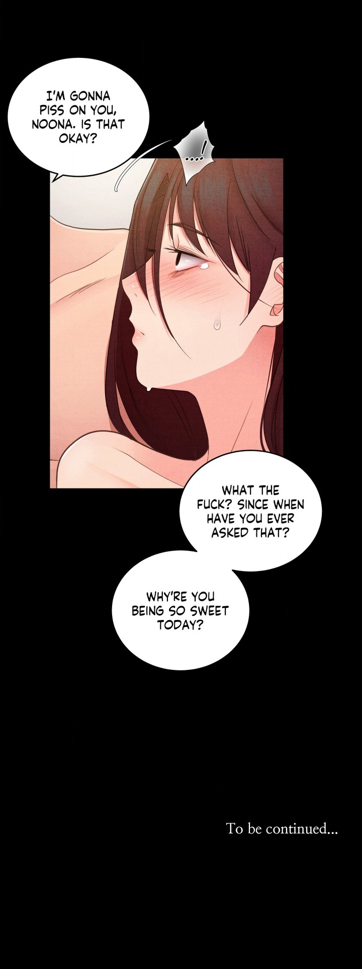 One-Day BDSM Workshop (Uncensored) Chapter 46 - Page 14