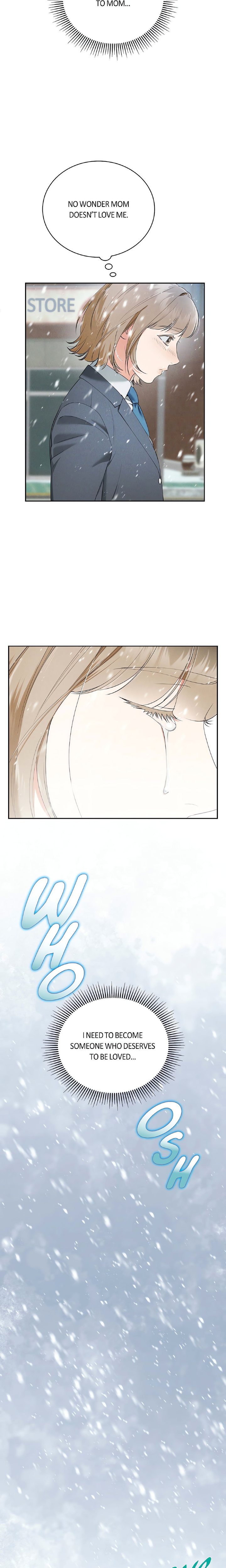 Falling (DOG) Chapter 10 - Page 13