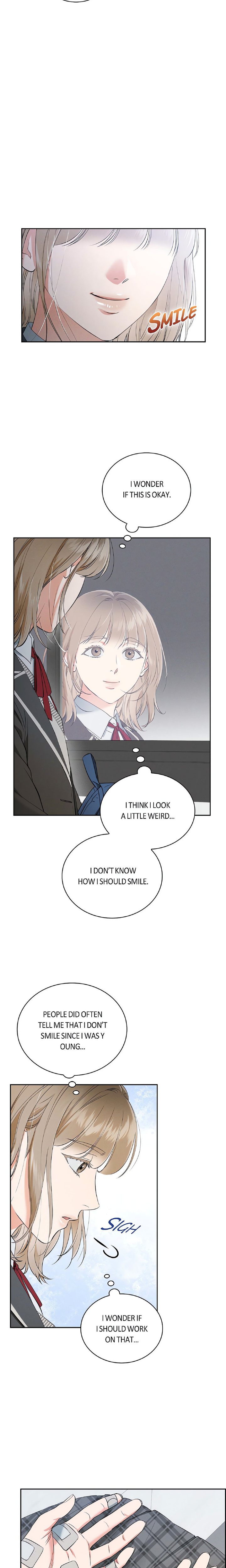Falling (DOG) Chapter 10 - Page 17