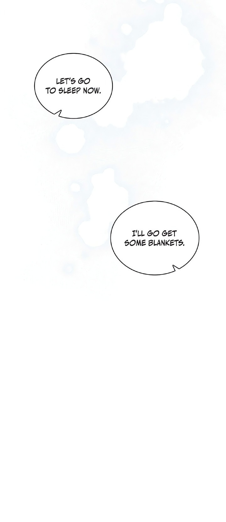 Falling (DOG) Chapter 19 - Page 23
