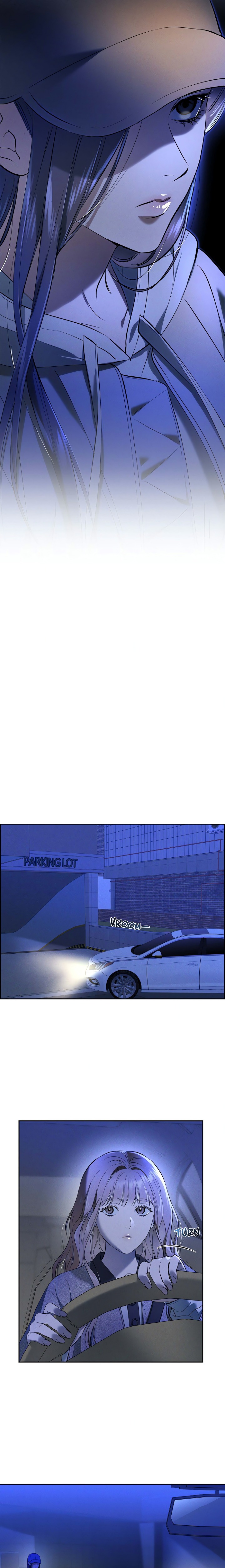Falling (DOG) Chapter 21 - Page 2