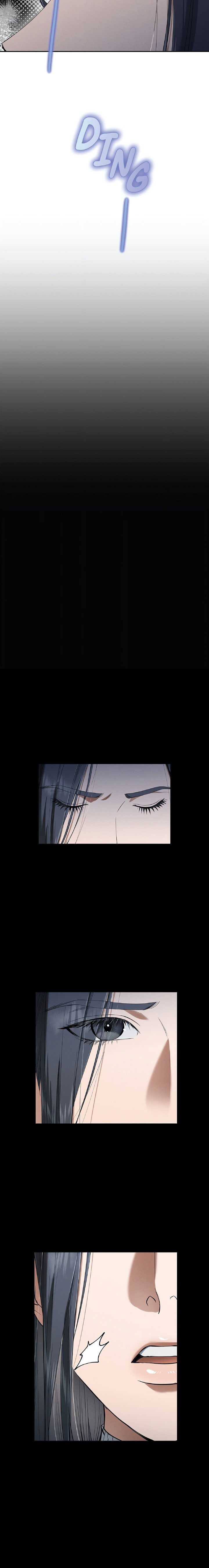 Falling (DOG) Chapter 26 - Page 19