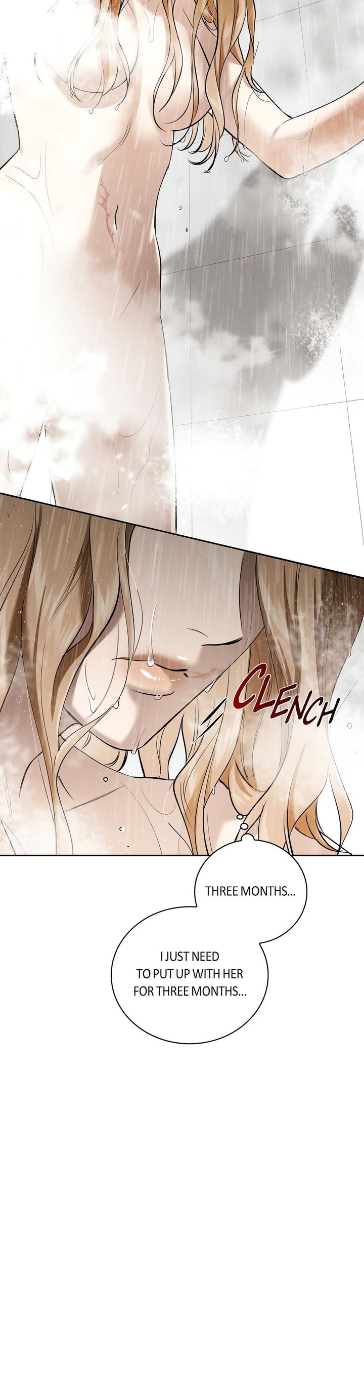 Falling (DOG) Chapter 32 - Page 21