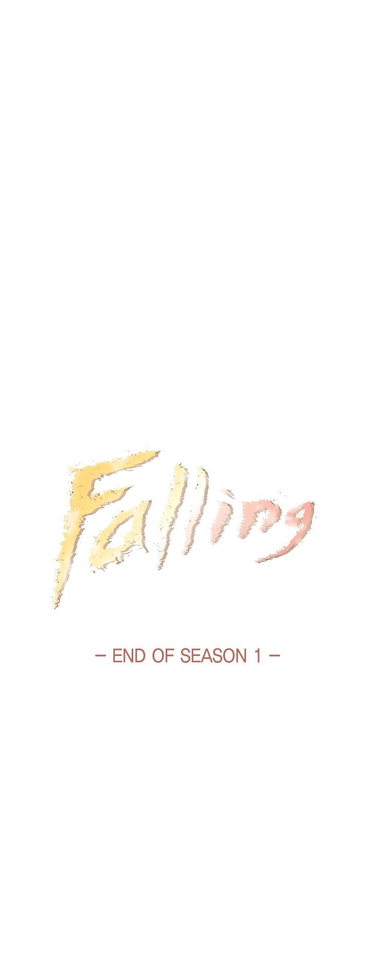 Falling (DOG) Chapter 34 - Page 19