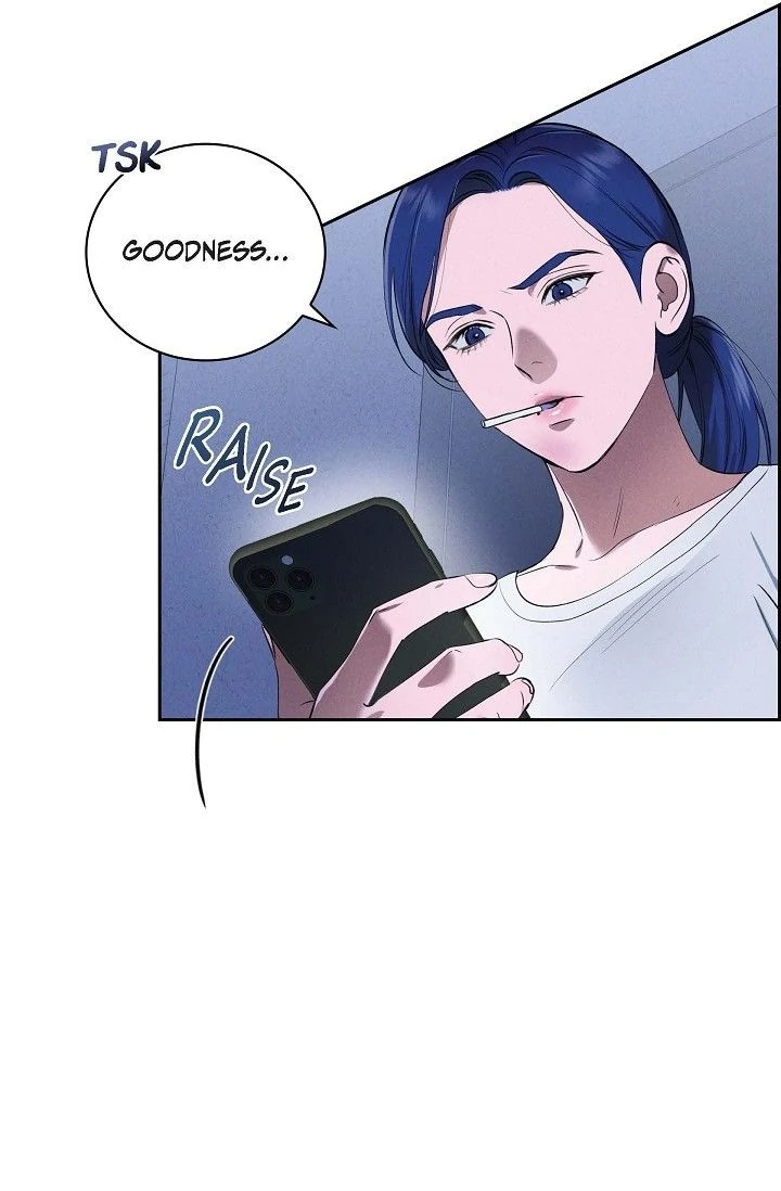 Falling (DOG) Chapter 38 - Page 11