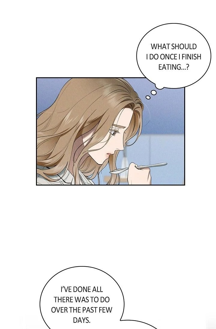 Falling (DOG) Chapter 38 - Page 18