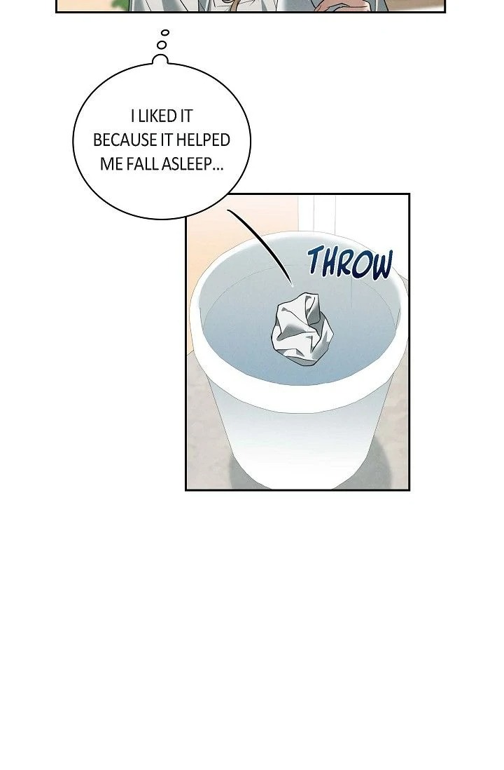 Falling (DOG) Chapter 38 - Page 22