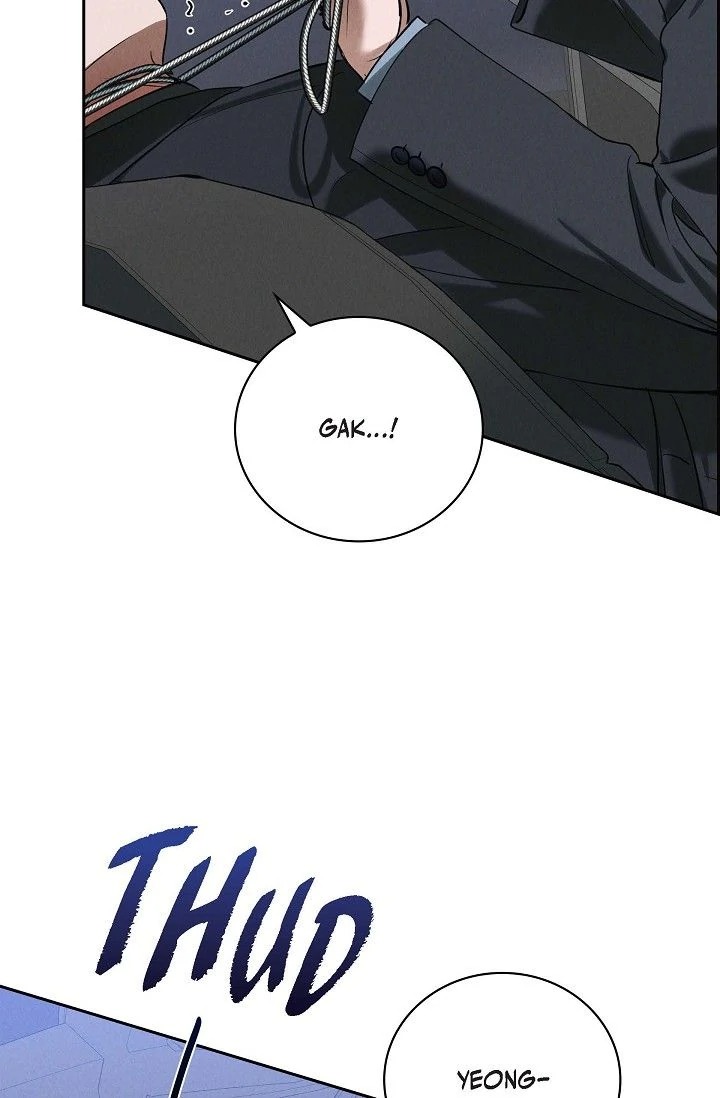Falling (DOG) Chapter 40 - Page 39