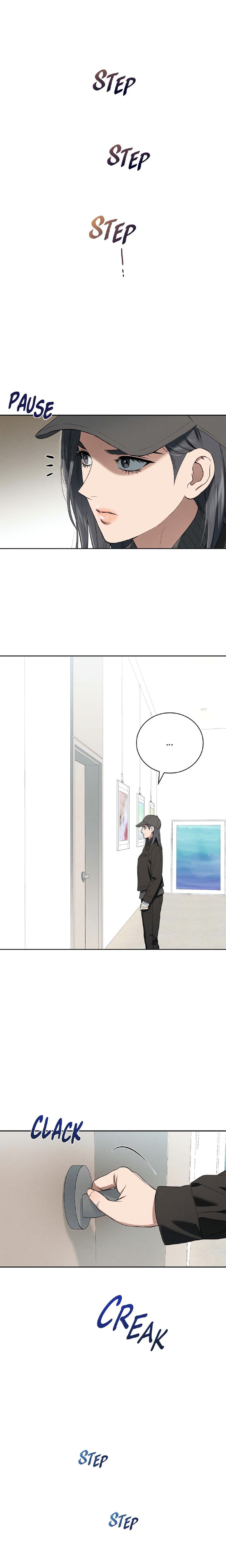 Falling (DOG) Chapter 49 - Page 10