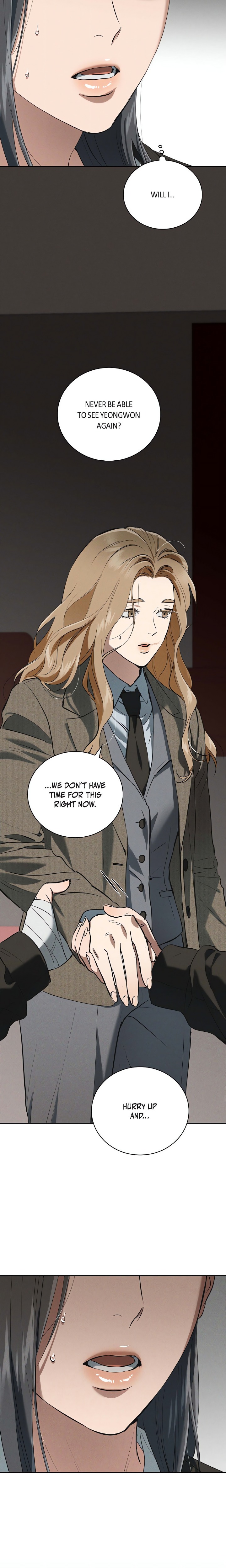 Falling (DOG) Chapter 50 - Page 4