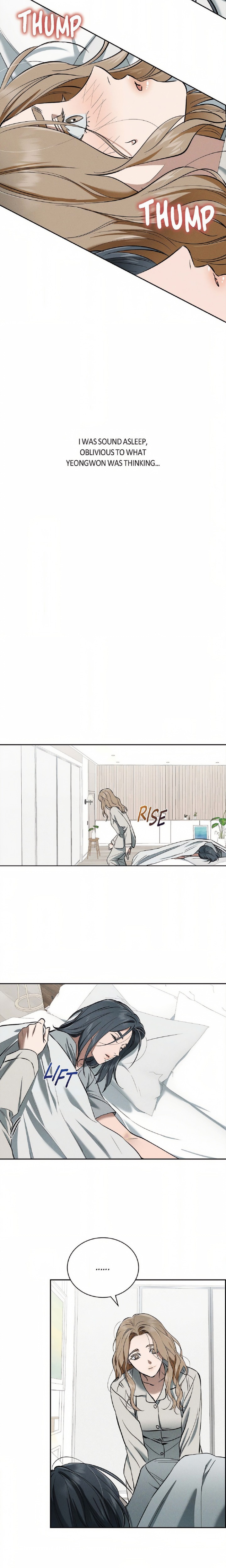 Falling (DOG) Chapter 55 - Page 17