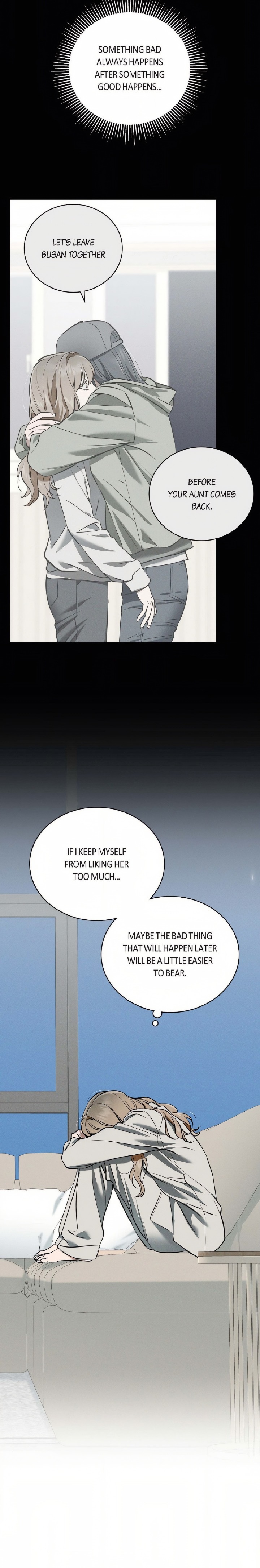 Falling (DOG) Chapter 55 - Page 20