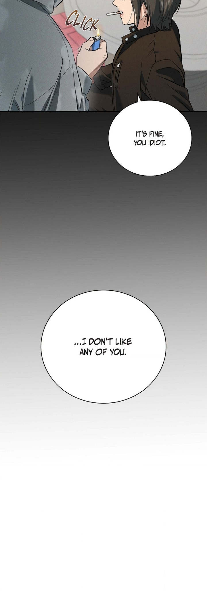 Falling (DOG) Chapter 59 - Page 17