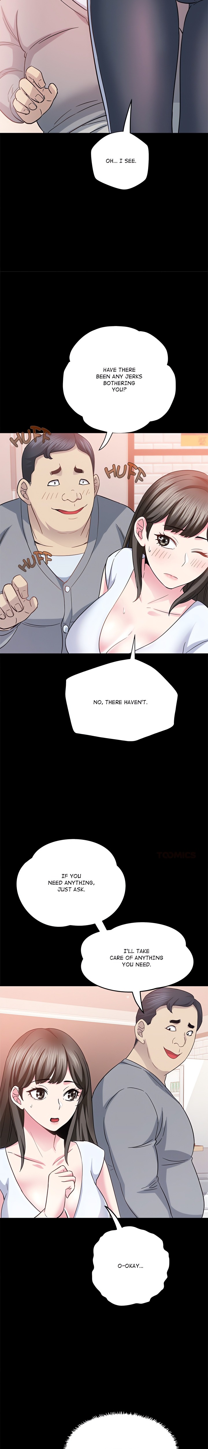 Tell Me the Future Chapter 12 - Page 26