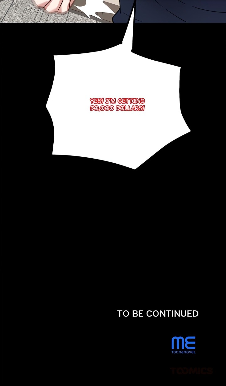 Tell Me the Future Chapter 17 - Page 28