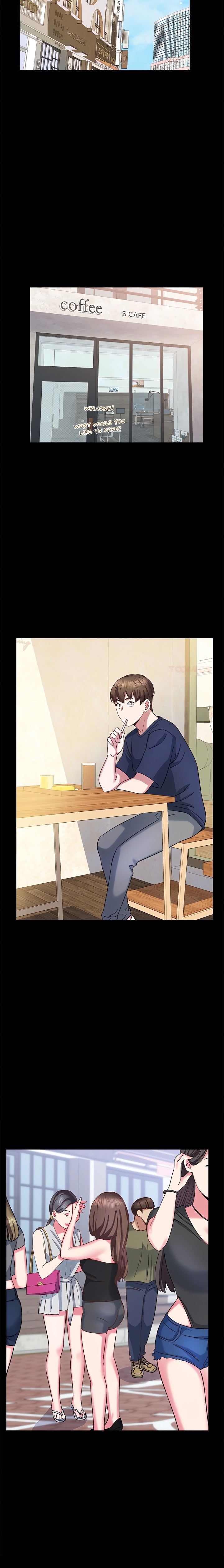 Tell Me the Future Chapter 18 - Page 20
