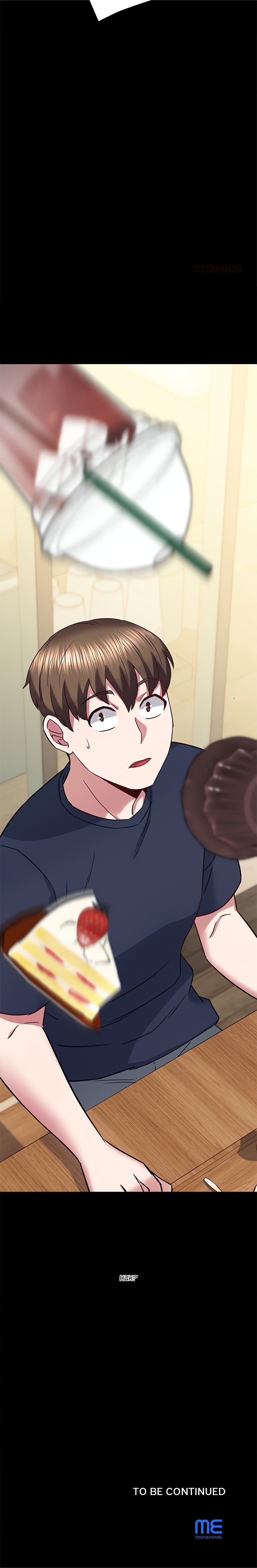 Tell Me the Future Chapter 18 - Page 27