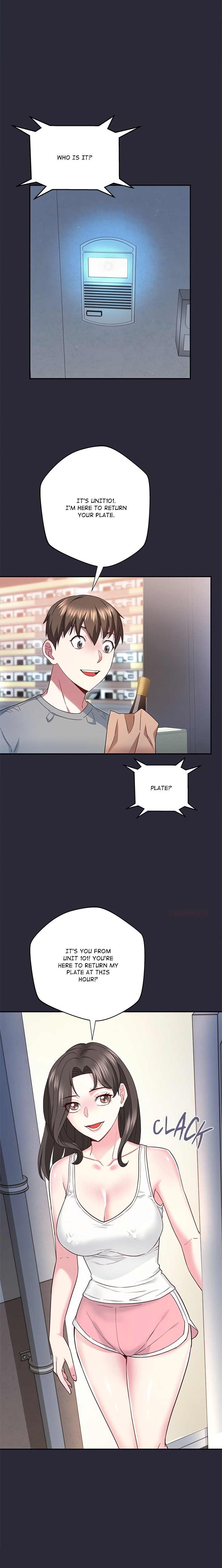 Tell Me the Future Chapter 2 - Page 26