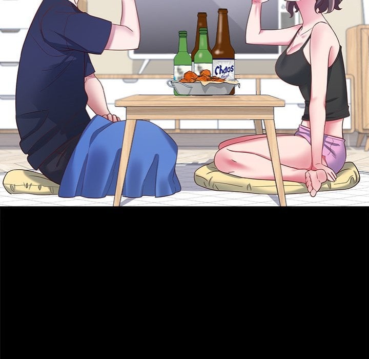 Tell Me the Future Chapter 20 - Page 118