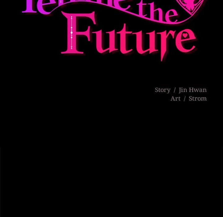 Tell Me the Future Chapter 20 - Page 14