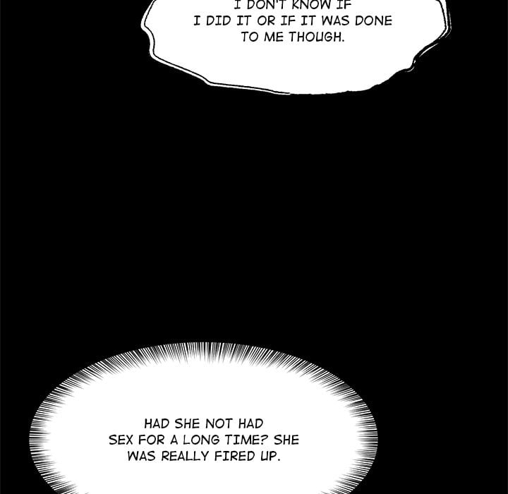 Tell Me the Future Chapter 23 - Page 27